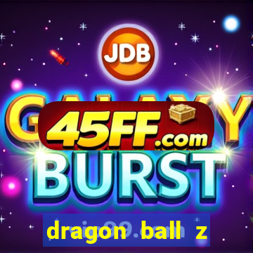 dragon ball z kakarot mobile